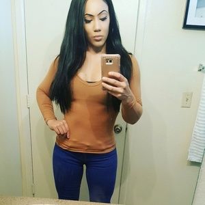 Meet your Posher, Jameelah